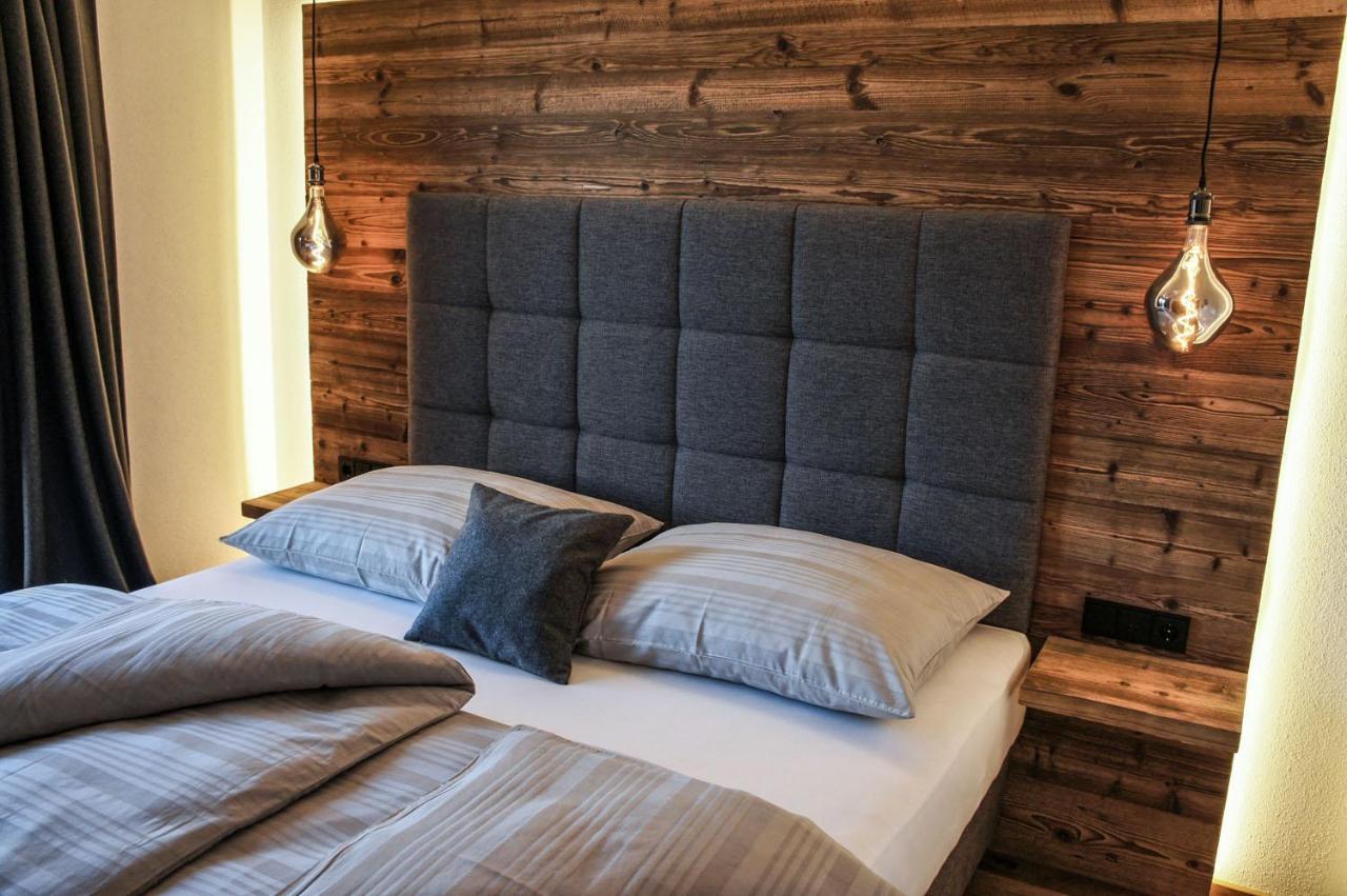 Zeitfrei Chalet Apartments Fieberbrunn Kültér fotó